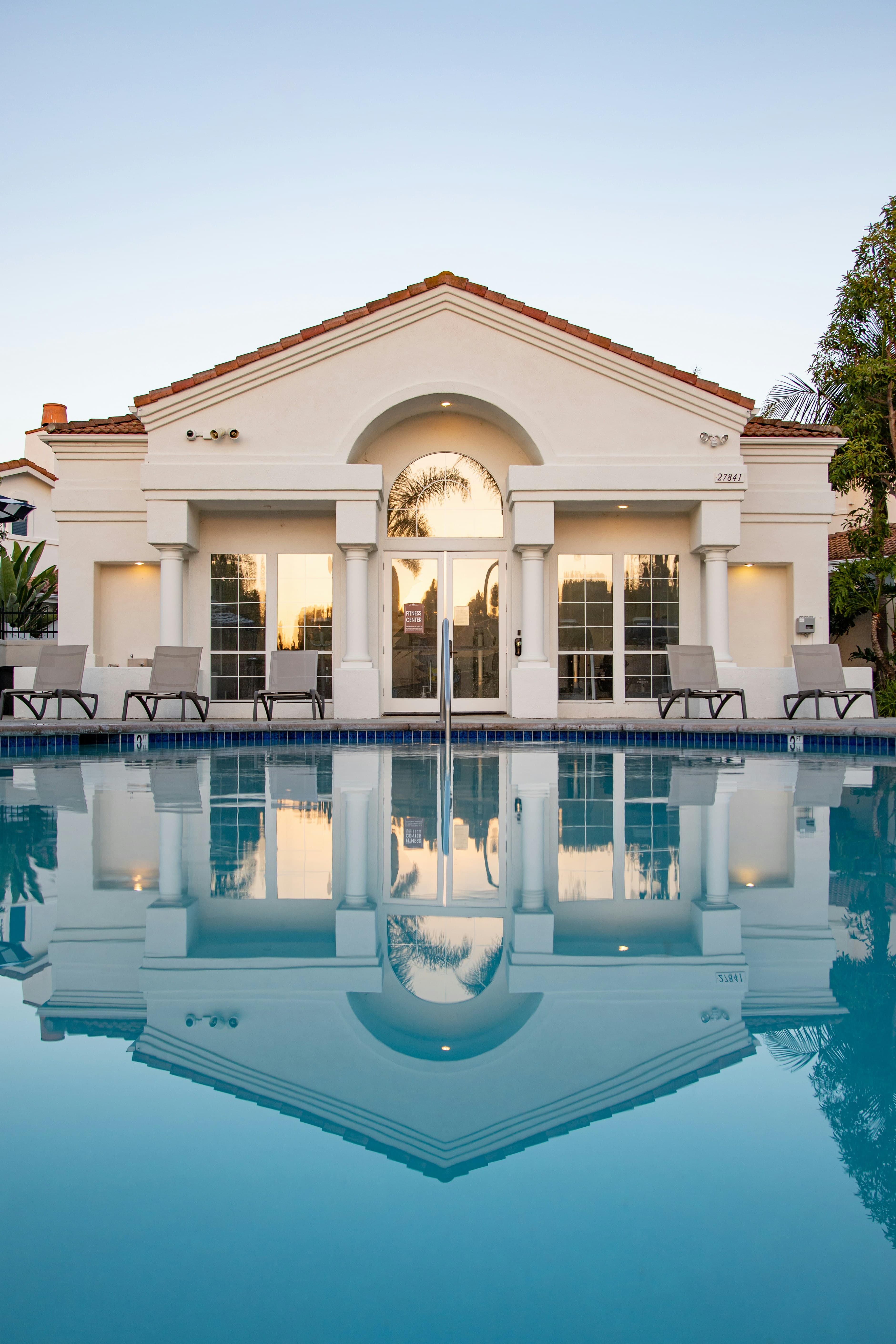 Independent House / Villa